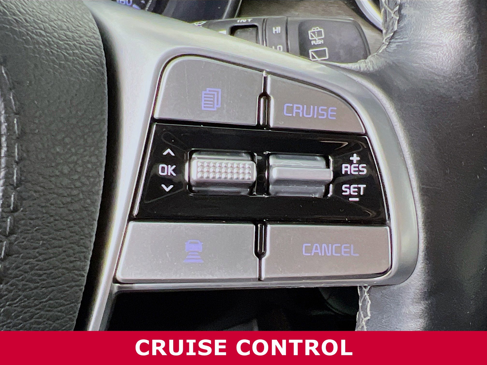 Used 2022 Kia Telluride EX w/ EX Premium Package image 16