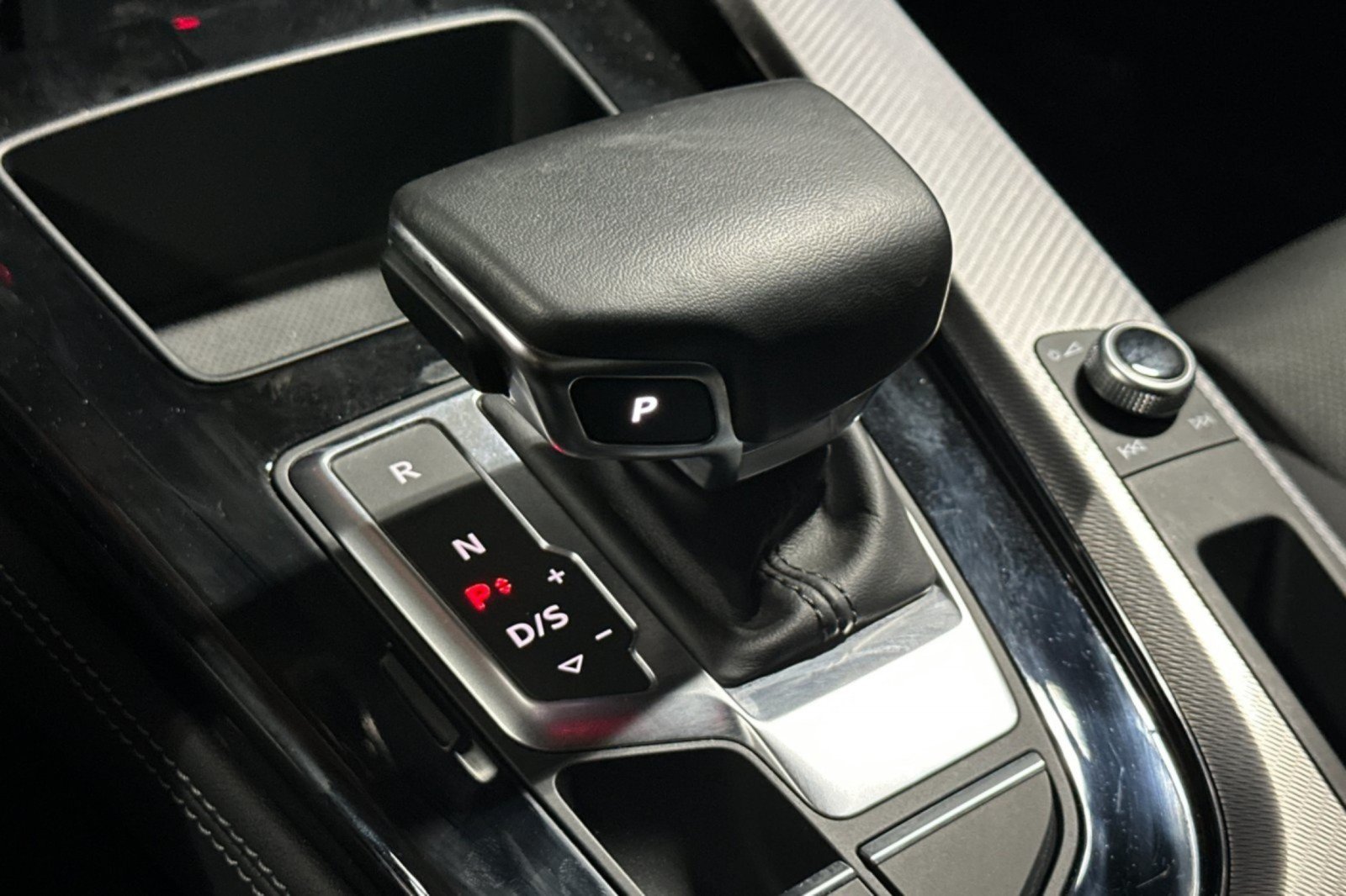 Used 2022 Audi A5 2.0T Premium Plus w/ Premium Plus AWD/4WD image 20