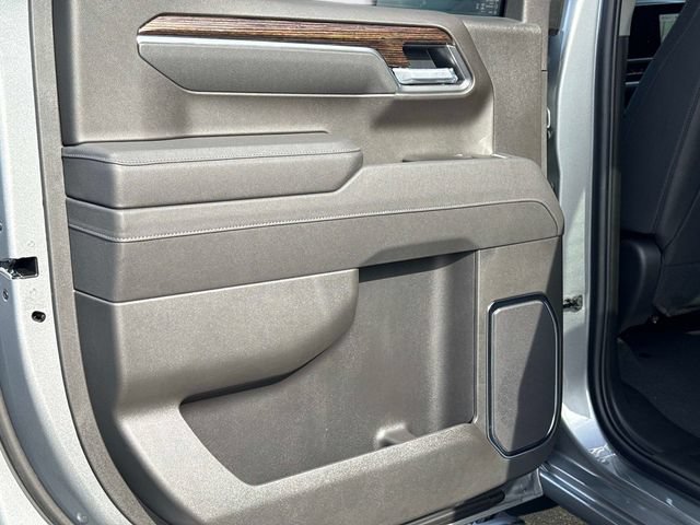 New 2026 GMC Sierra 1500 Elevation w/ Elevation Select Package RWD image 12