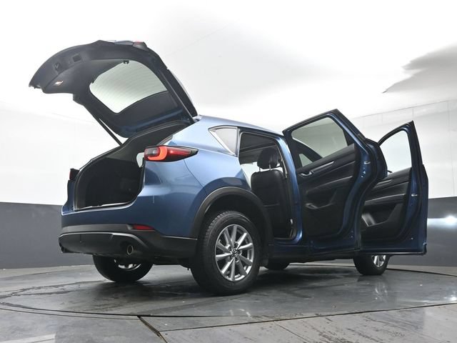 Certified 2023 MAZDA CX-5 AWD 2.5 S image 49