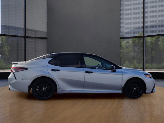 Used 2023 Toyota Camry XSE image 15
