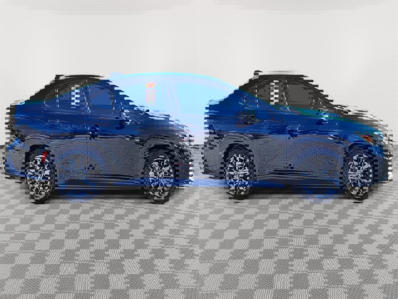 Used 2024 Subaru WRX image 4