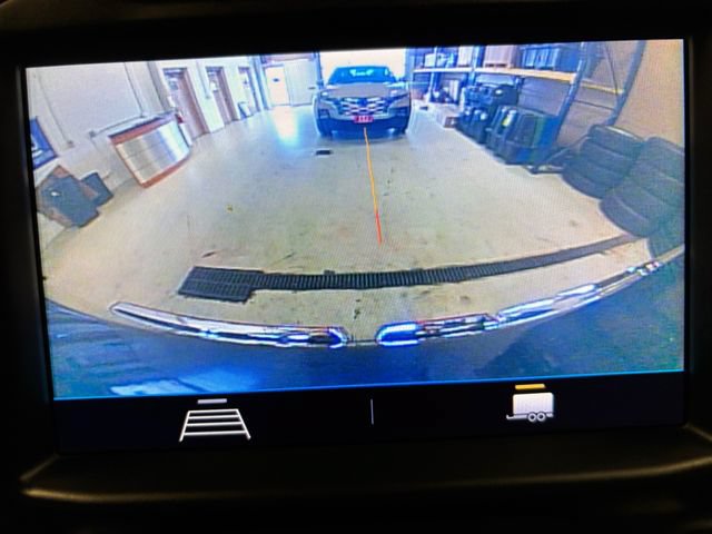 Used 2020 GMC Sierra 1500 Elevation w/ Elevation Value Package AWD/4WD image 20