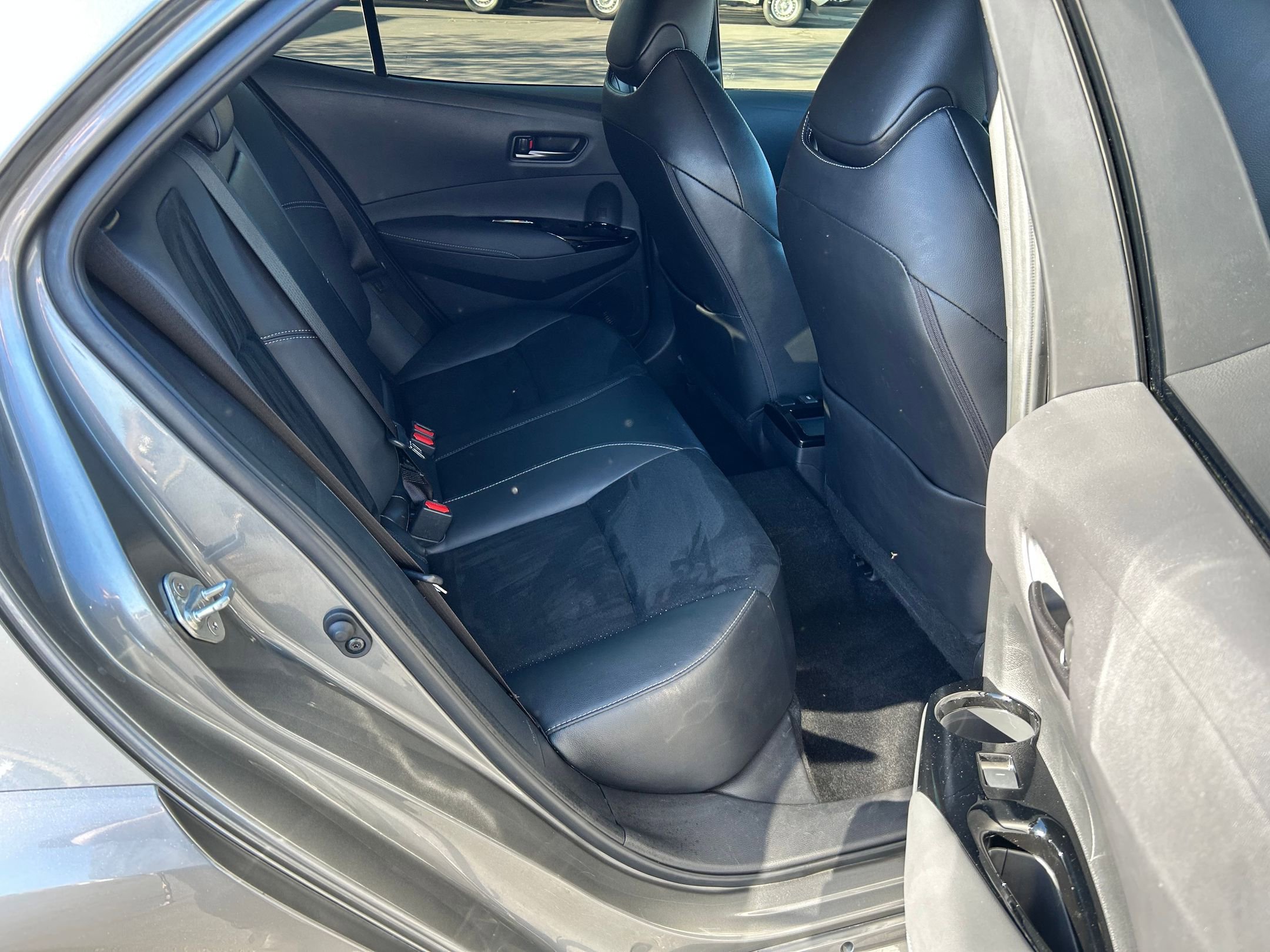 Used 2025 Toyota Corolla Premium image 24