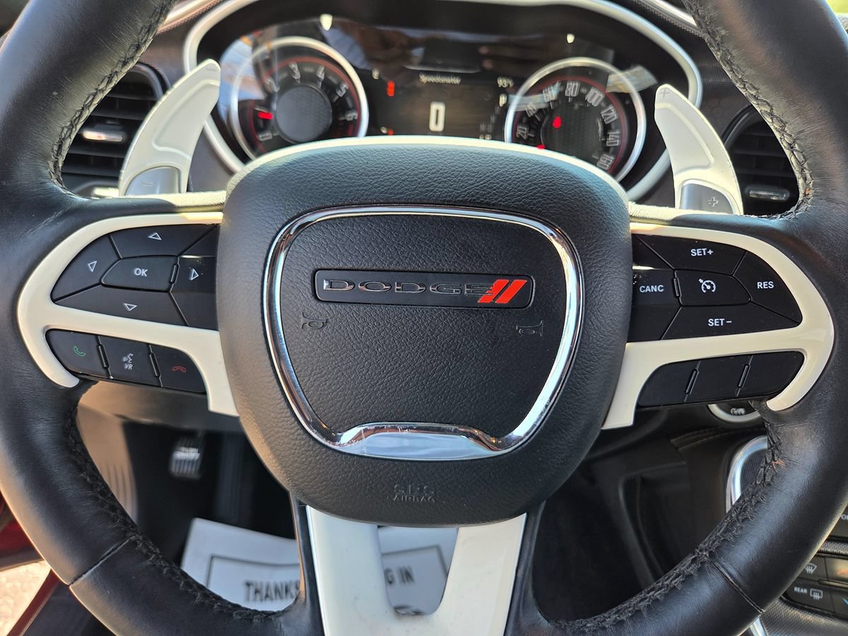 Used 2018 Dodge Challenger SXT Plus RWD image 29