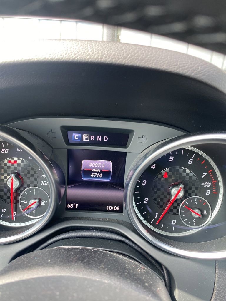 Certified 2020 Mercedes-Benz SLC 300 image 9