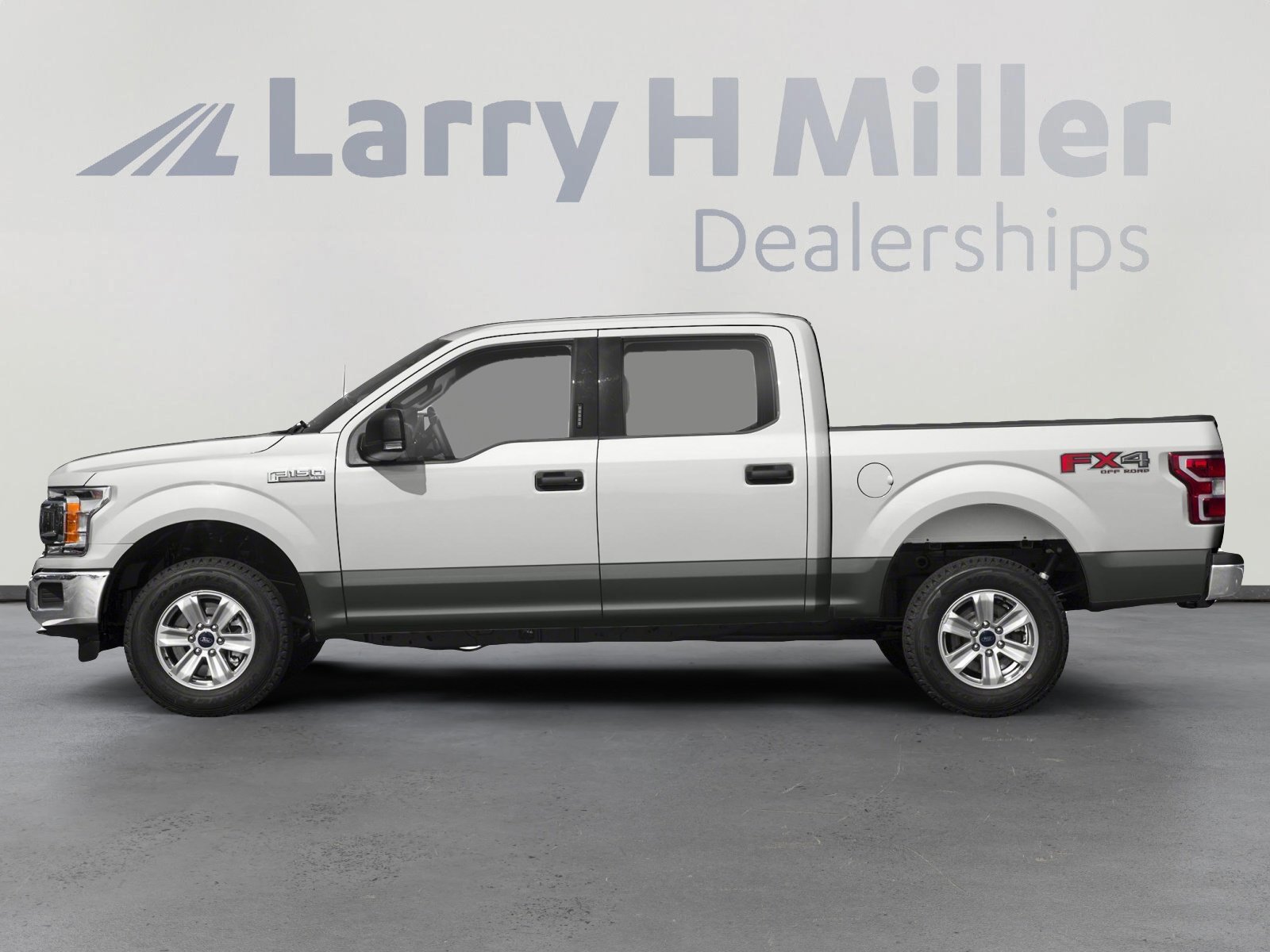 Used 2019 Ford F150 XLT image 6
