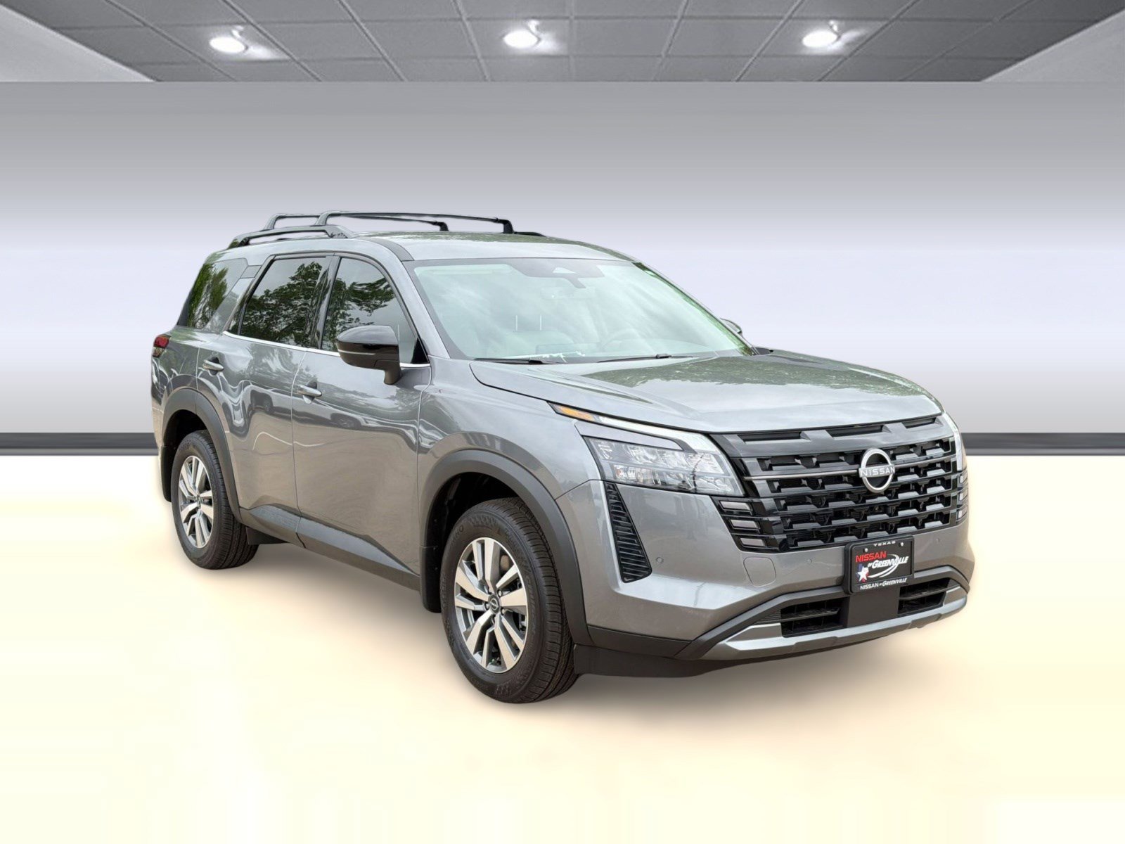 New 2026 Nissan Pathfinder SL image 7