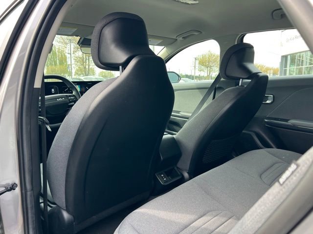 Certified 2025 Kia K4 GT-Line Turbo FWD image 11