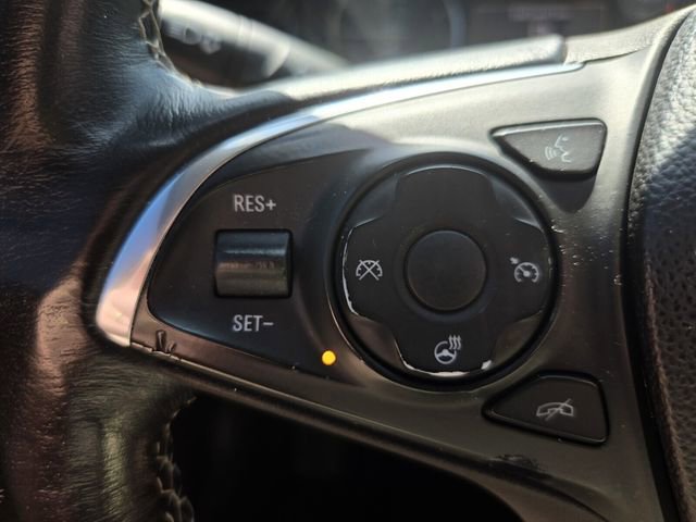 Used 2019 Buick Regal Essence w/ Driver Confidence Package I image 28