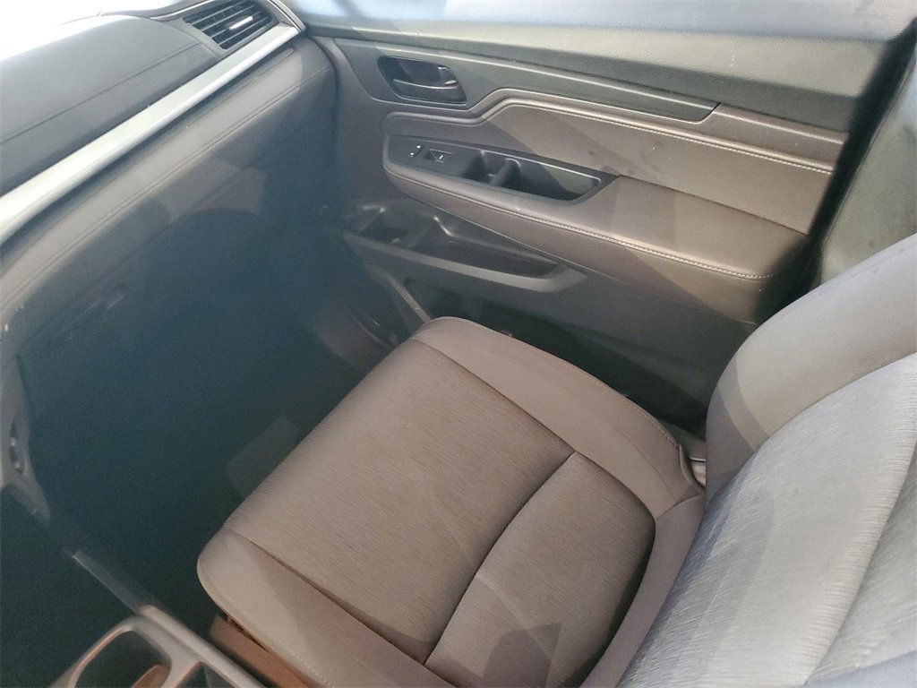 Used 2021 Honda Odyssey LX image 11