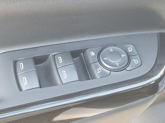 Certified 2023 GMC Acadia AT4 w/ Technology Package image 16