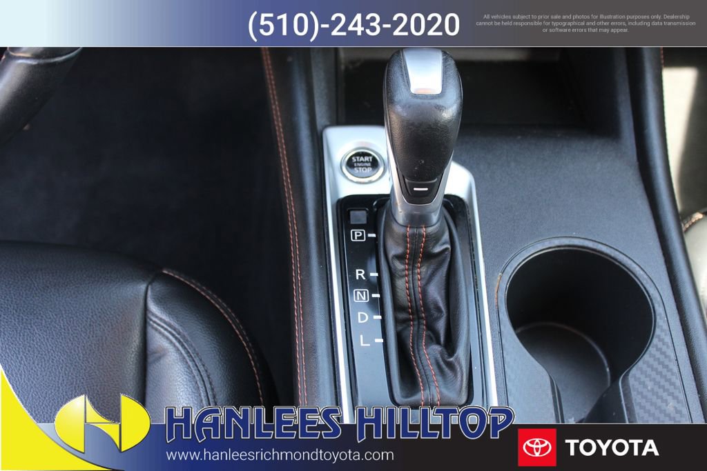 Used 2021 Nissan Altima 2.5 SR image 21