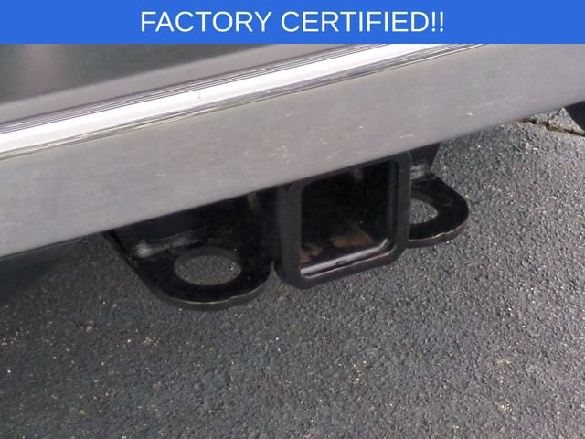 Certified 2026 RAM 2500 Big Horn AWD/4WD image 34