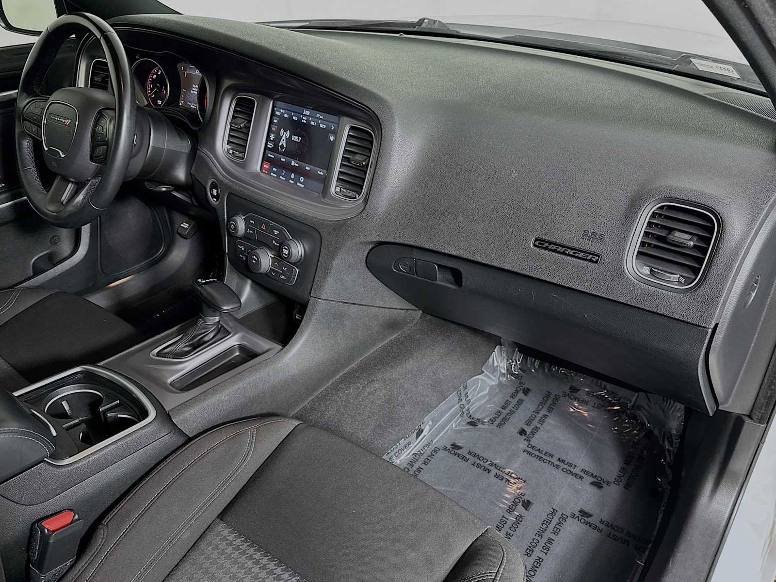 Used 2023 Dodge Charger SXT image 26