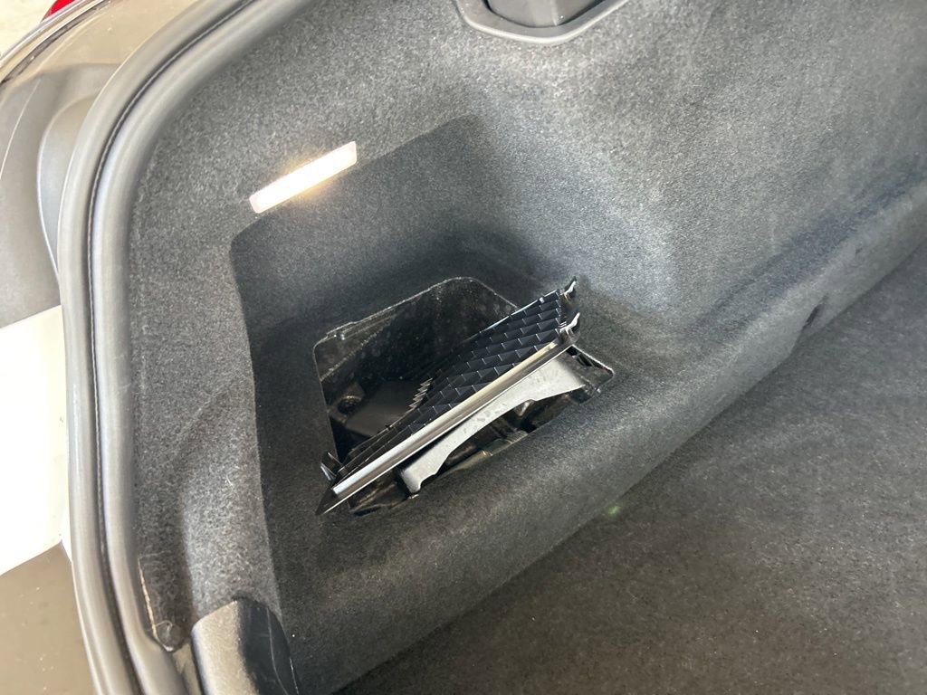 Used 2021 BMW M850i Gran Coupe xDrive w/ Driving Assistance Package image 39