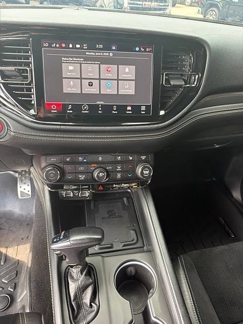 Used 2021 Dodge Durango SRT Hellcat w/ Technology Group AWD/4WD image 19