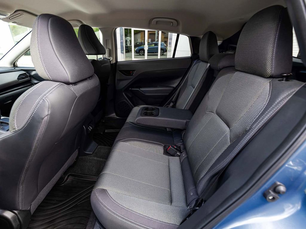 Used 2024 Subaru Crosstrek 2.0i Premium AWD/4WD image 26