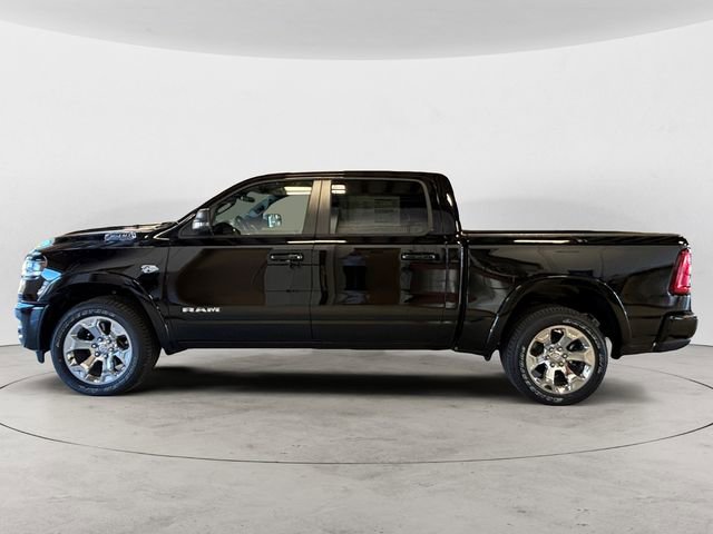 New 2026 RAM 1500 4x4 Crew Cab image 2