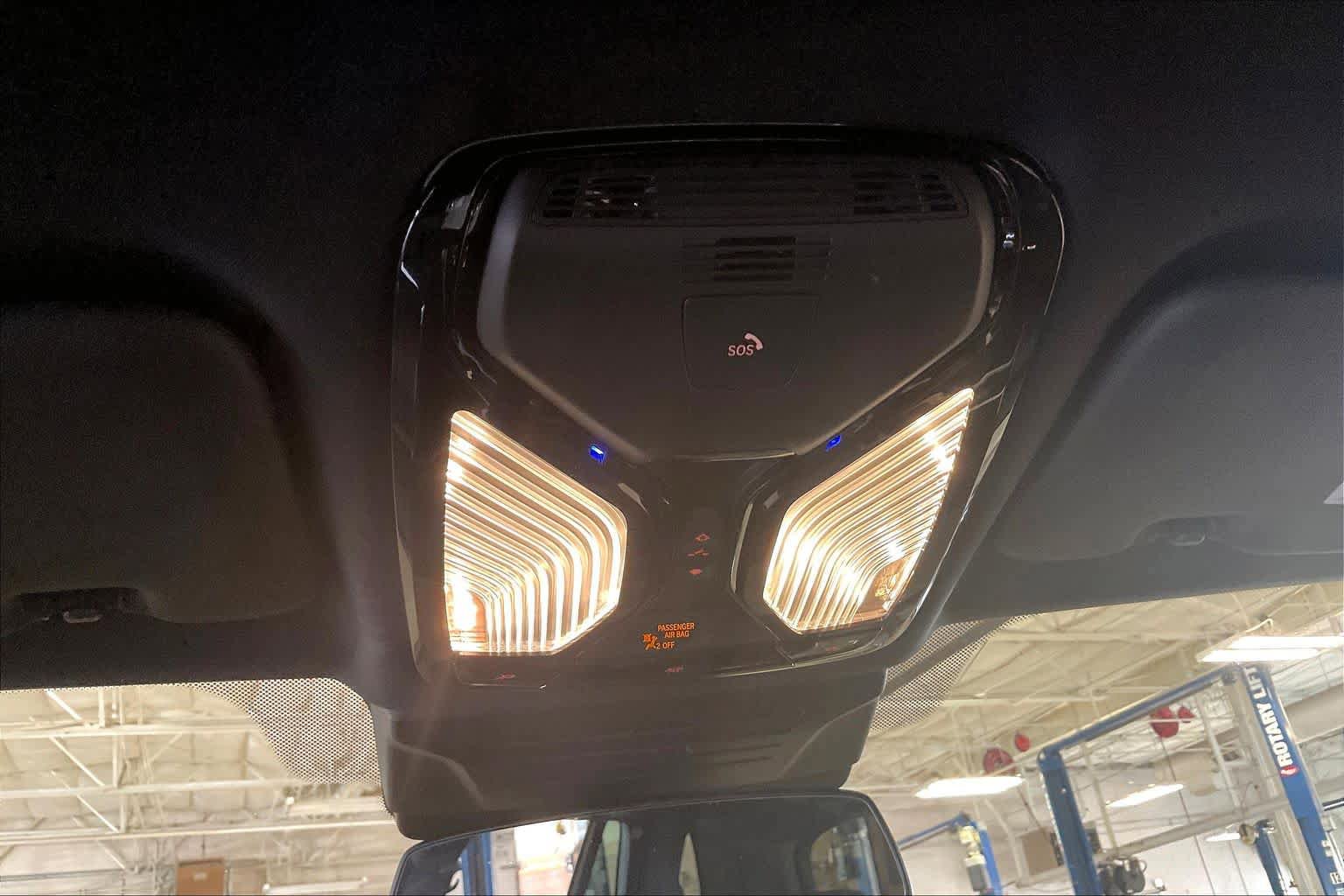 Used 2024 BMW X5 xDrive50e image 34