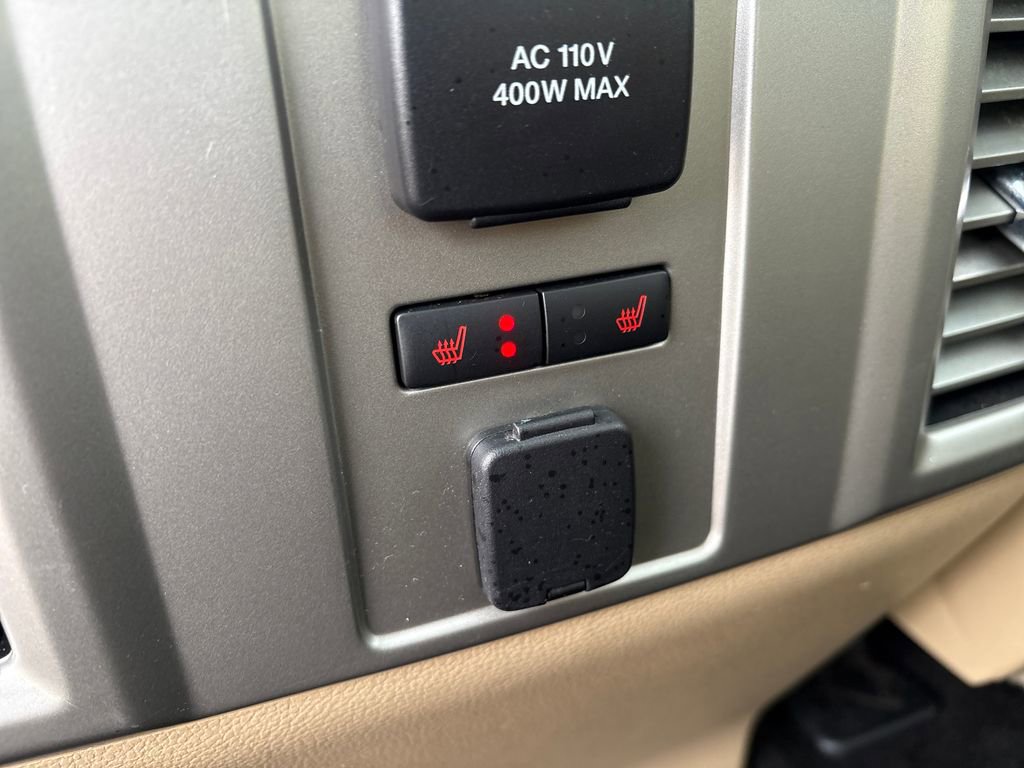 Used 2015 Ford F150 Lariat w/ Equipment Group 502A Luxury image 58