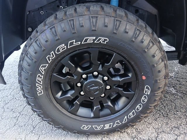 Used 2026 RAM 2500 Power Wagon AWD/4WD image 58