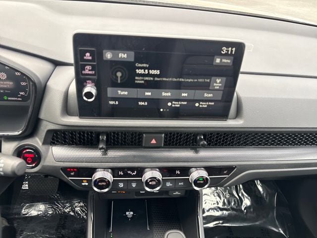 New 2026 Honda CR-V Sport-L image 19
