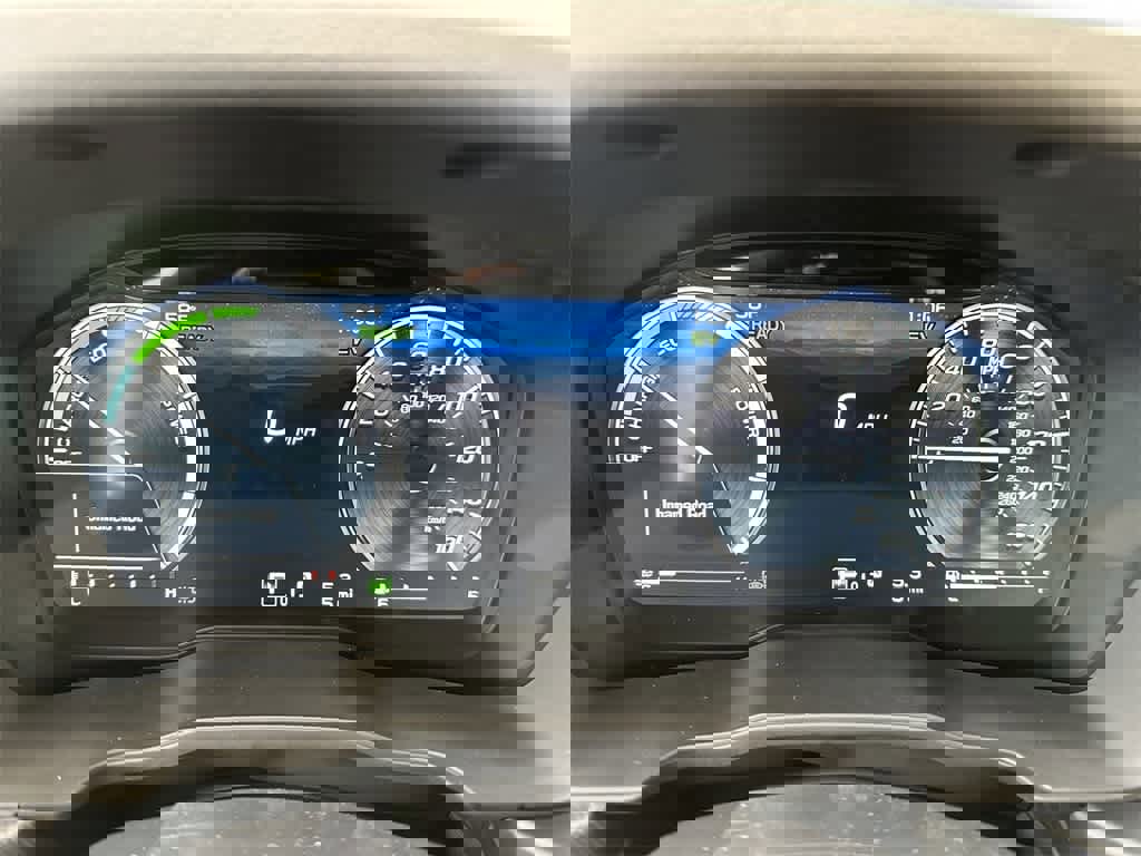 New 2025 Subaru Forester Touring image 19