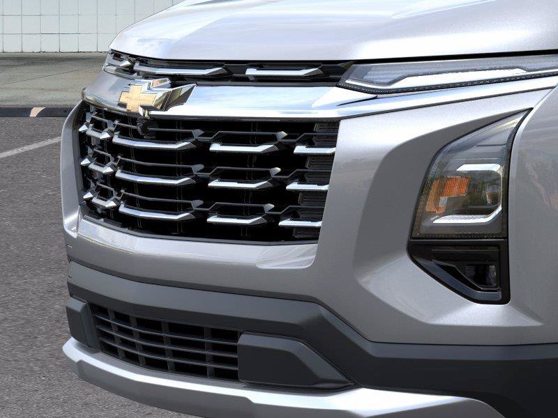 New 2027 Chevrolet Equinox LT FWD image 13