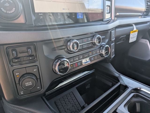 New 2026 Ford F250 Platinum image 21