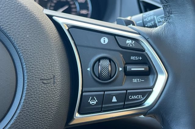 Certified 2023 Acura RDX AWD w/ Advance Package image 30