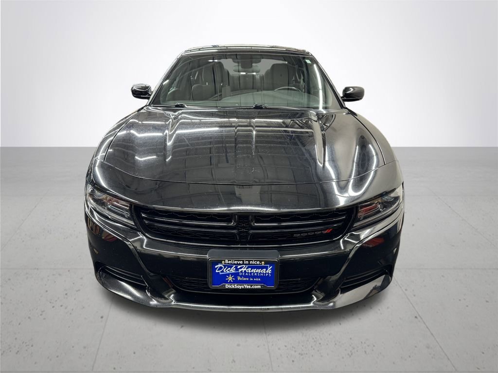 Used 2023 Dodge Charger SXT image 10
