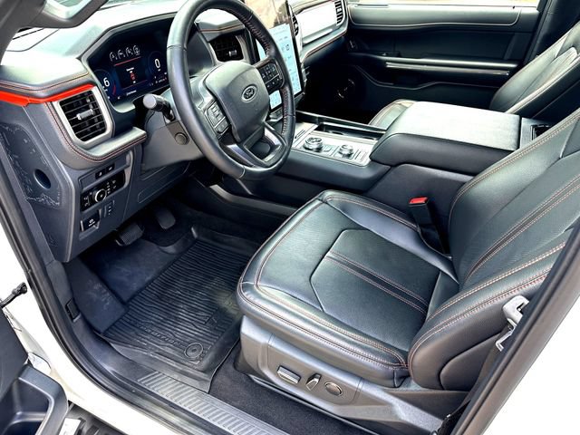 Used 2023 Ford Expedition Timberline AWD/4WD image 8