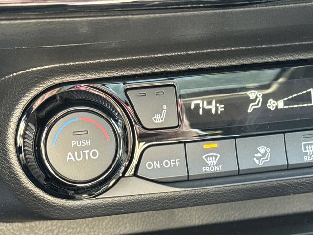 New 2026 Nissan Kicks SV w/ SV Premium Package AWD/4WD image 8