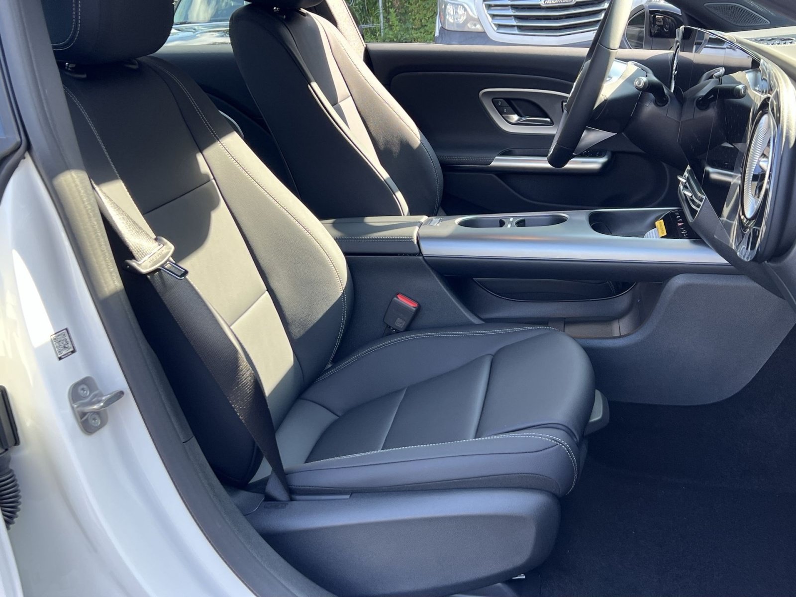 New 2027 Mercedes-Benz CLA 220 image 32