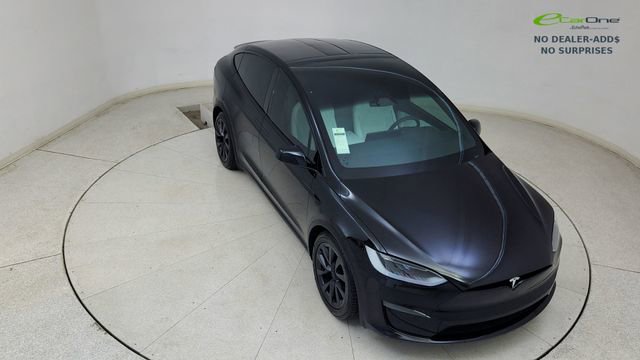 Used 2024 Tesla Model X Plaid image 82