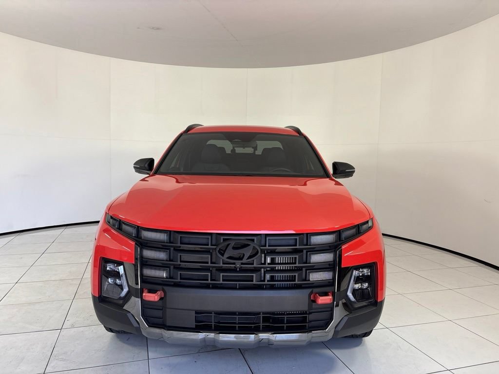 Certified 2026 Hyundai Santa Cruz XRT AWD/4WD image 8