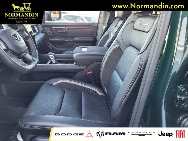 New 2026 RAM 1500 RHO w/ RHO Level 1 Equipment Group AWD/4WD image 9