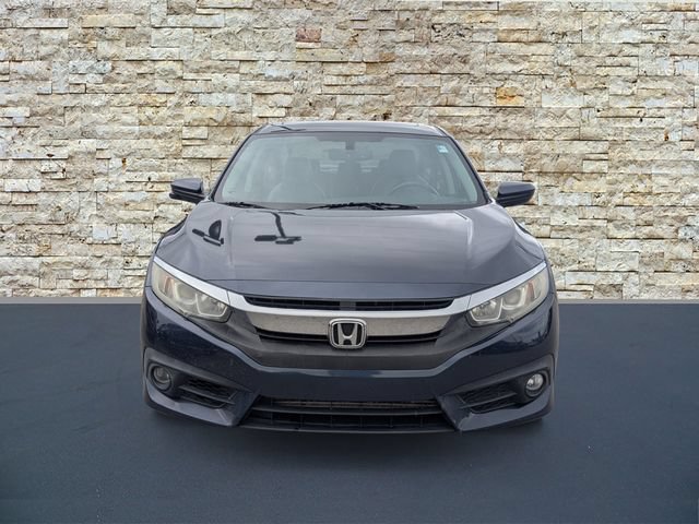 Used 2017 Honda Civic EX-L image 3