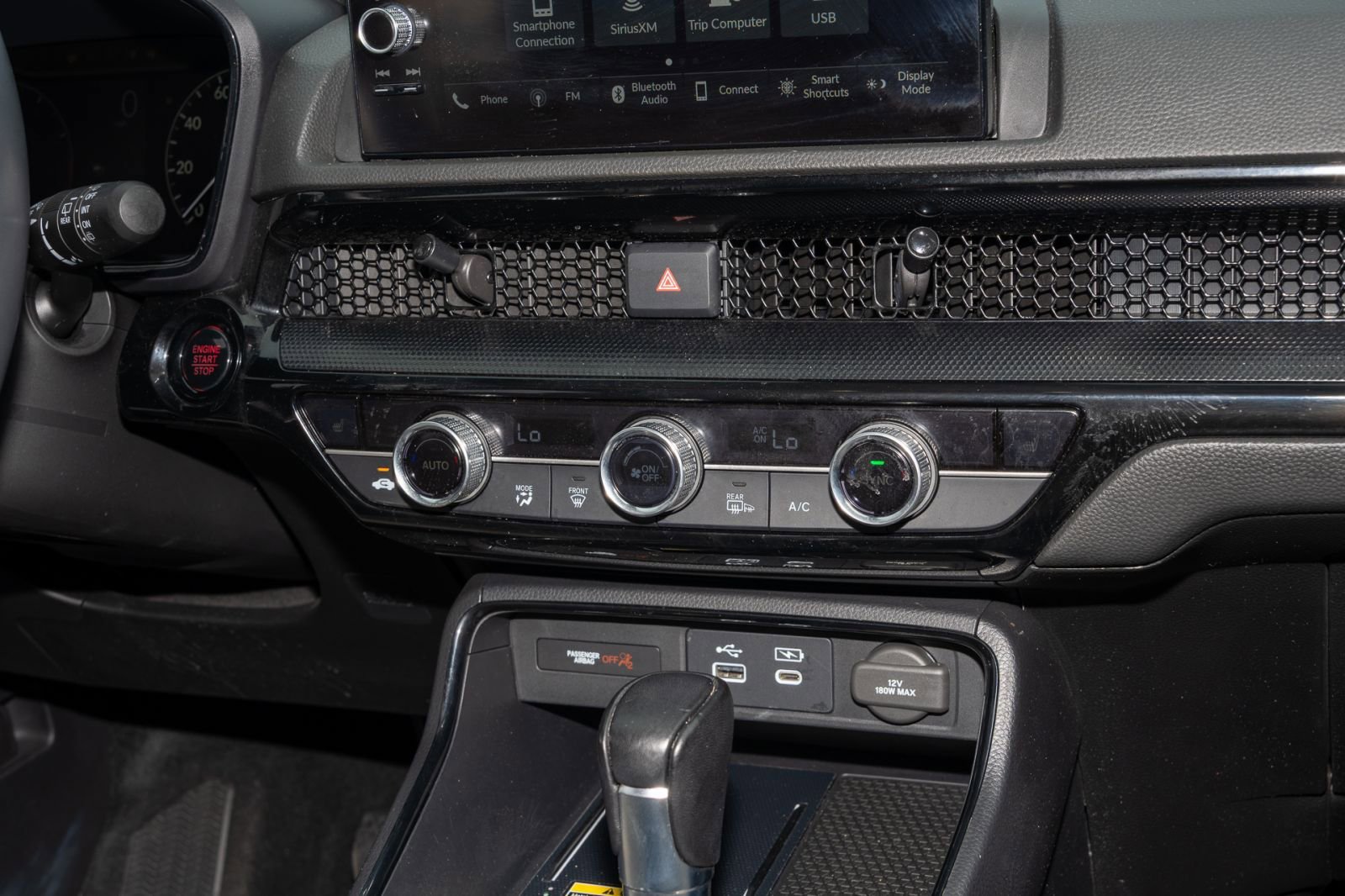 Certified 2023 Honda CR-V EX-L image 24