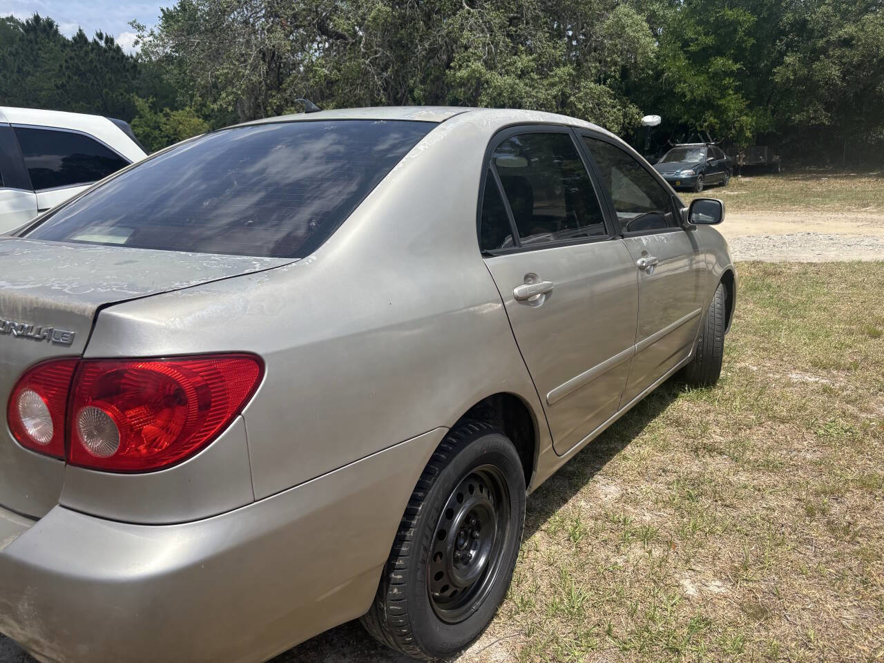 Used 2006 Toyota Corolla LE image 13