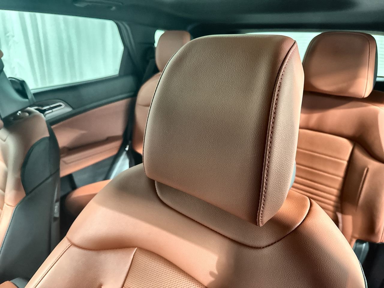 New 2026 Kia Sportage SX Prestige image 18