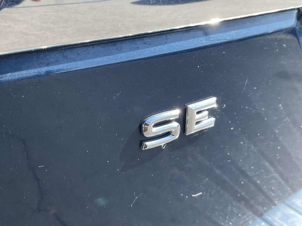 Used 2019 Volkswagen Atlas SE FWD image 9