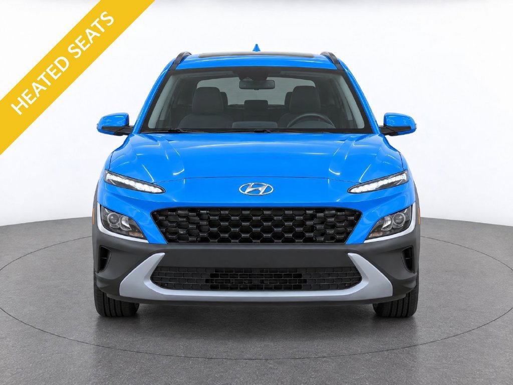 Used 2022 Hyundai Kona SEL w/ Convenience Package AWD/4WD image 5