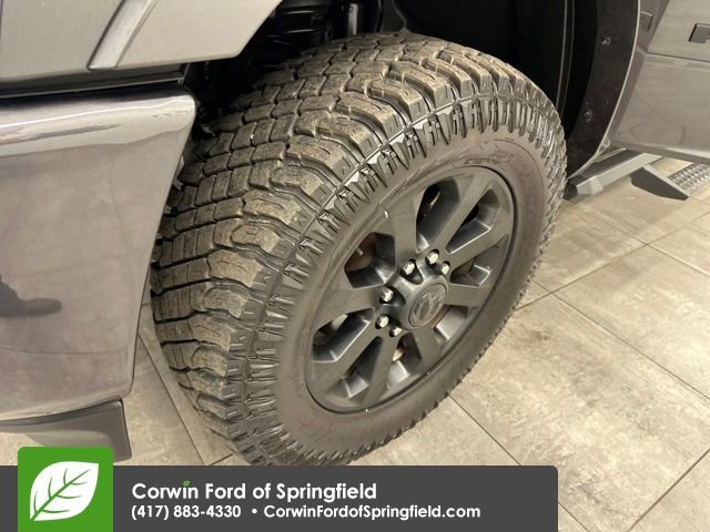 Used 2022 RAM 2500 Laramie w/ Night Edition image 41