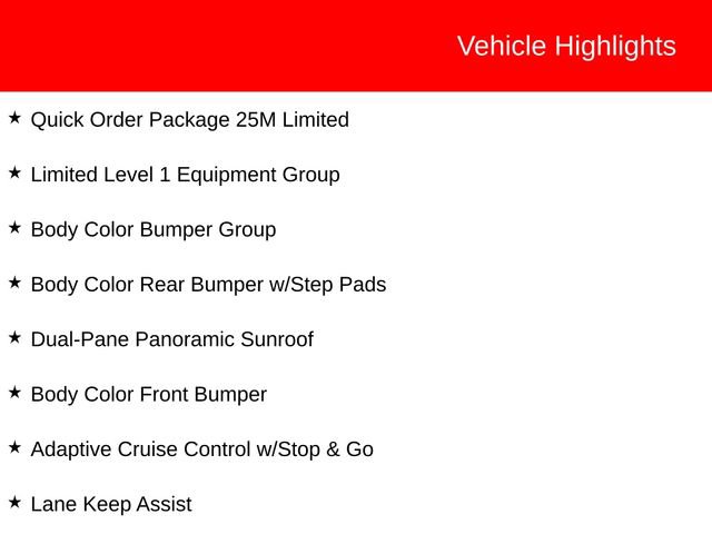 Used 2020 RAM 1500 Limited AWD/4WD image 4