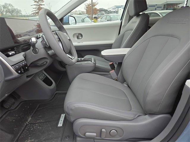 New 2026 Hyundai Ioniq 5 SEL image 20