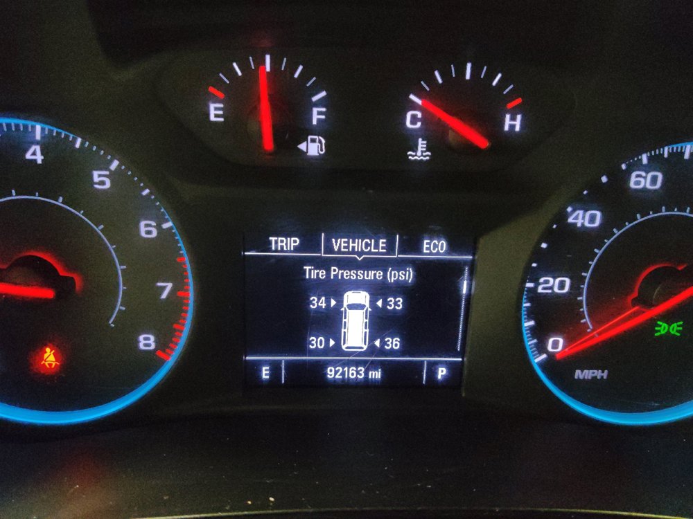 Used 2019 Chevrolet Traverse LT FWD image 23