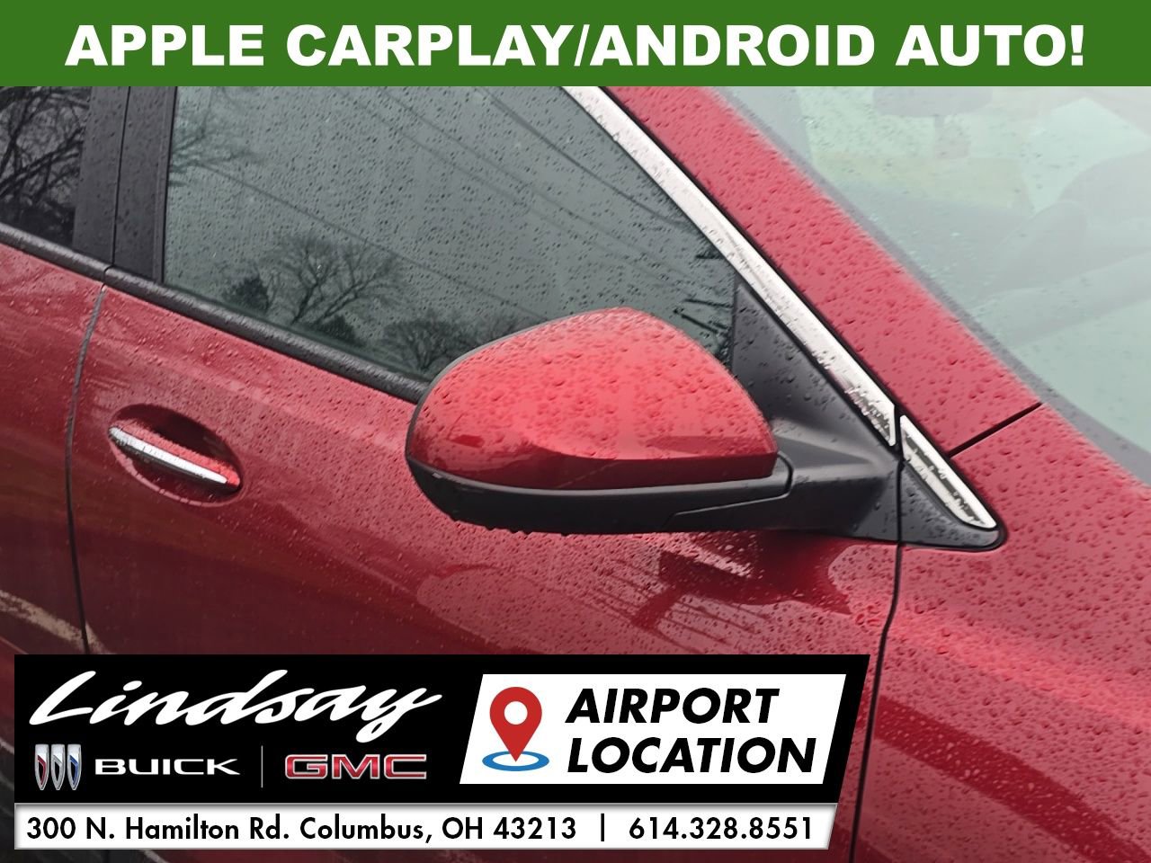 Used 2024 Buick Encore GX Sport Touring image 14