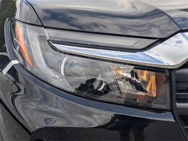 New 2026 Honda Ridgeline RTL image 9